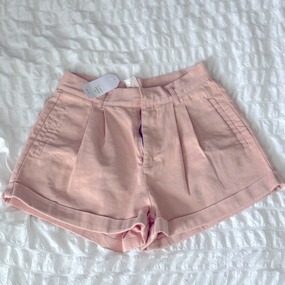 Sadie & sage shorts.